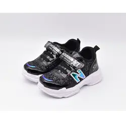 کفش مخصوص پیاده روی پسرانه مدل پالیزه کد 6650