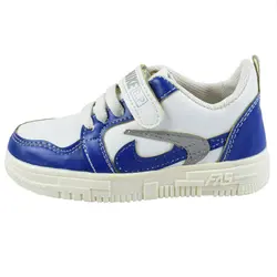 کفش راحتی پسرانه مدل آر پی BL.3556