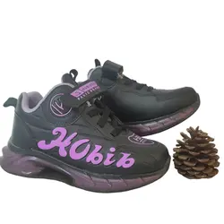 کفش پیاده روی دخترانه مدل زیره کپسولی