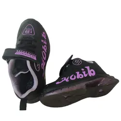 کفش پیاده روی دخترانه مدل زیره کپسولی