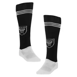 ست سه تکه لباس ورزشی پسرانه مدل اینترمیامی طرح مسی 2024B