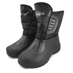 کفش کوهنوردی بچگانه نسیم مدل زاگرس کد zgrss007