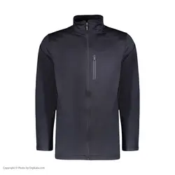 ست سویشرت و شلوار ورزشی پسرانه پانیل کد 5007GY