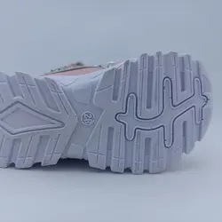 کفش راحتی دخترانه مدل امینو NEGIN-P2