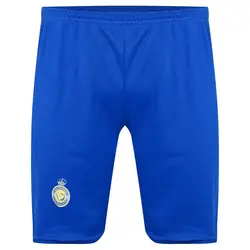 ست پنج تکه لباس ورزشی پسرانه طرح النصر مدل رونالدو 2024