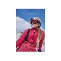 سویشرت ورزشی دخترانه کریویت مدل پلار کد 0222