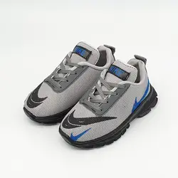 کفش مخصوص پیاده روی پسرانه مدل نوین کد 10201