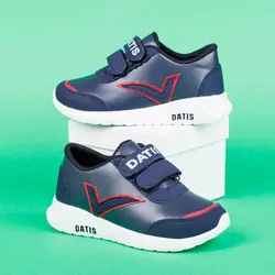 کفش راحتی پسرانه مدل داتیس DBL.3538