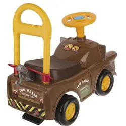 ماشین بازی سواری زرین تویز مدل ماشین موزیکال ماتر