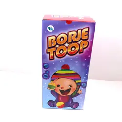 بازی آموزشی برج توپ کد 6114