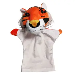 عروسک نمایشی شادی رویان مدل ببر