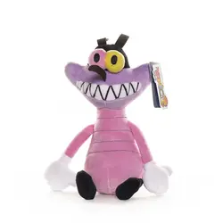 عروسک یانیک مدل سوسک اوگی جوئی کد 100203 ارتفاع 21 سانتی متر