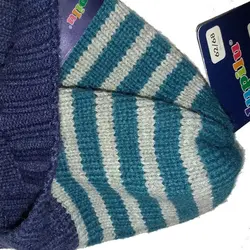 کلاه بافتنی نوزادی لوپیلو مدل 14266817