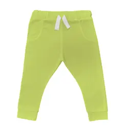 شلوار نوزادی نیل کوک مدل Daily مجموعه 10عددی