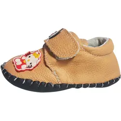 پاپوش نوزادی دخترانه کد n182