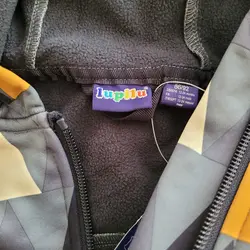 سرهمی پسرانه لوپیلو مدل jgy-098