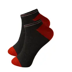 جوراب پسرانه آکام کد 42 مجموعه 6 عددی