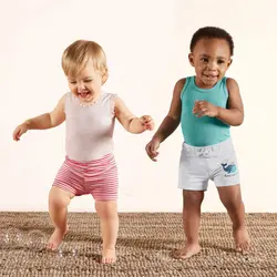 شلوارک پسرانه لوپیلو مدل کوسه