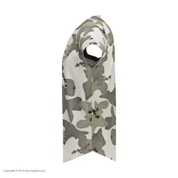 تی شرت آستین کوتاه پسرانه مدل T-KIDS-101