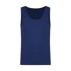 زیر پوش رکابی پسرانه مدل v123 نخ پنبه مجموعه 3 عددی