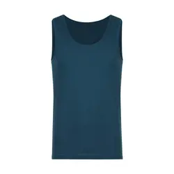 زیر پوش رکابی پسرانه مدل v123 نخ پنبه مجموعه 3 عددی