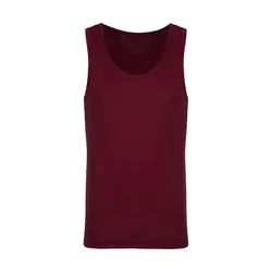 زیر پوش رکابی پسرانه مدل v123 نخ پنبه مجموعه 3 عددی