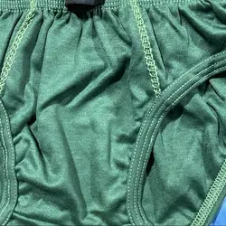 شورت پسرانه مدل اسلیپ کمر کش پهن یکتا کد SA 2 بسته 2 عددی