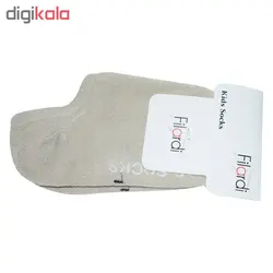 جوراب پسرانه فیلاردی مدل کالج 1مجموعه 2 عددی