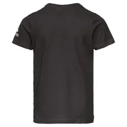 تیشرت آستین کوتاه ورزشی پسرانه مدل بلژیک جام جهانی 2022