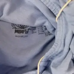 شورت پسرانه پیپرتس مدل اسلیپ کد 11483010