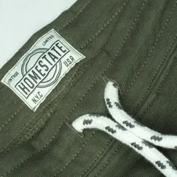 شلوارک پسرانه مدل HOMESTATE011