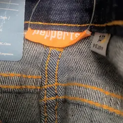 شلوارک دخترانه پیپرتس مدل 371887