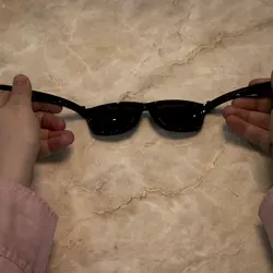 عینک آفتابی دخترانه کد S802