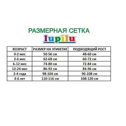 تی شرت آستین بلند دخترانه لوپیلو مدل پنبه ای کد 12823893