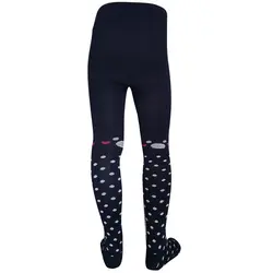 جوراب شلواری دخترانه کد 231