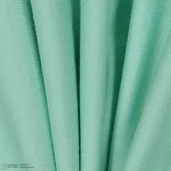 تی شرت آستین کوتاه دخترانه سون پون مدل 1114 رنگ سبز