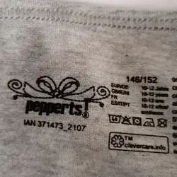 تاپ دخترانه پیپرتس مدل 12244701