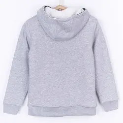 سویشرت دخترانه مدل گربه وبادکنک F79