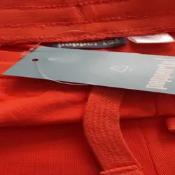 شلوارک دخترانه پیپرتس مدل  A0