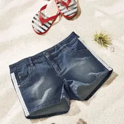 شلوارک دخترانه پیپرتس مدل IAN 348385_2007