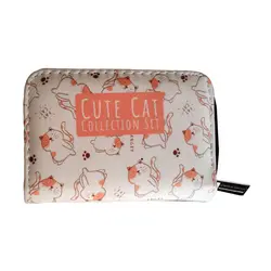 جاکارتی دخترانه مدل CUTE CAT کد 1900
