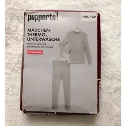 ست تی شرت و شلوار دخترانه پیپرتس مدل AT300