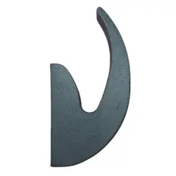 گیره نگهدارنده بار اسکوتر مدل پلاستیکی