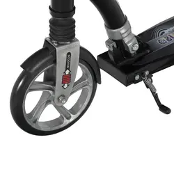 اسکوتر مدل GBIKE
