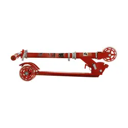 اسکوتر رجال مدل Cars