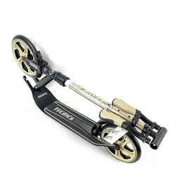اسکوتر مدل TECNICA S250