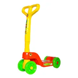 اسکوتر کودک طرح گربه کد 03