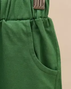 تاپ شلوارک OF - فروشگاه پونی شاپ