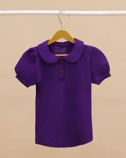 تیشرت دخترانه princess - فروشگاه پونی شاپ