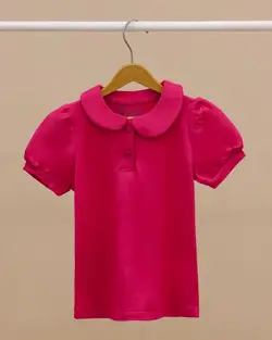 تیشرت دخترانه princess - فروشگاه پونی شاپ